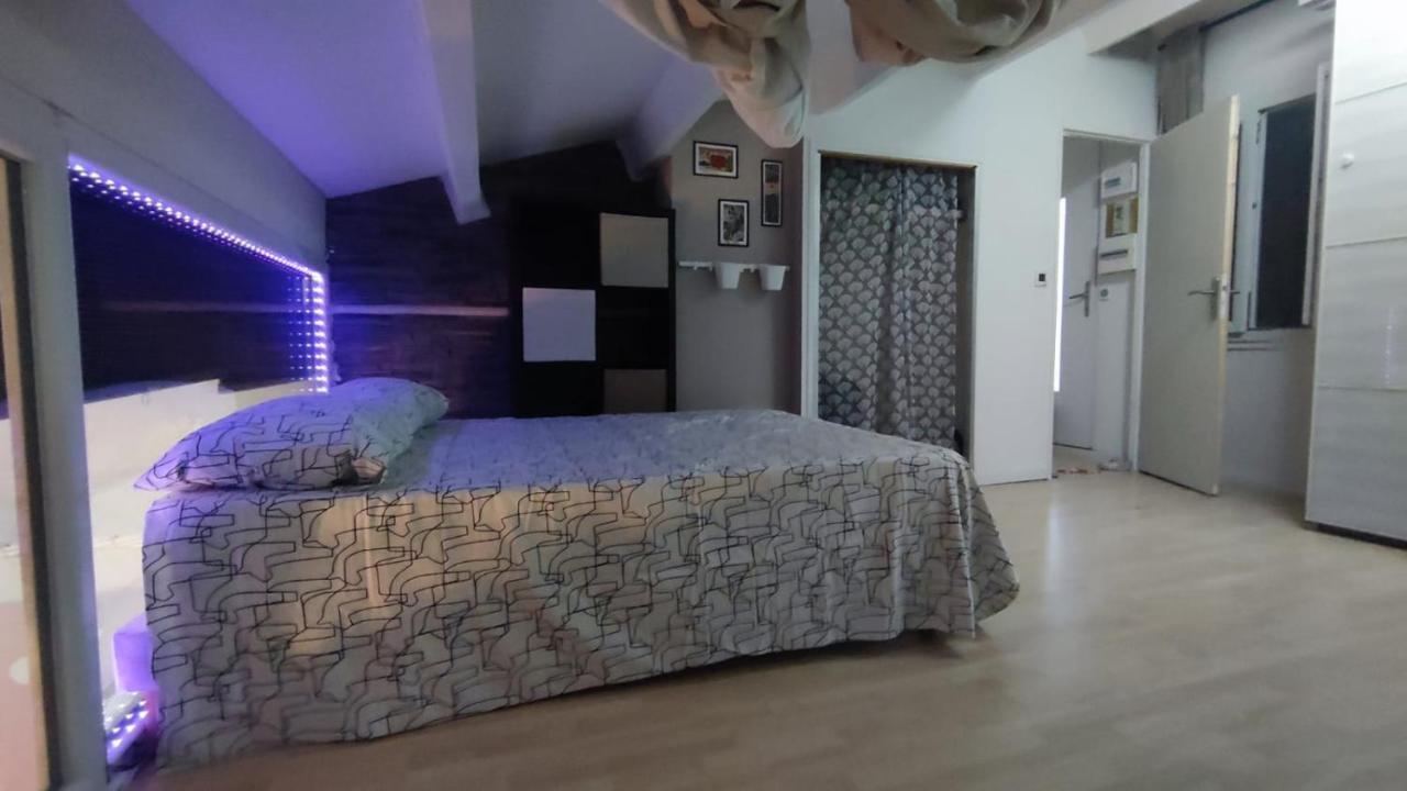 T2 5 Personnes Apartment