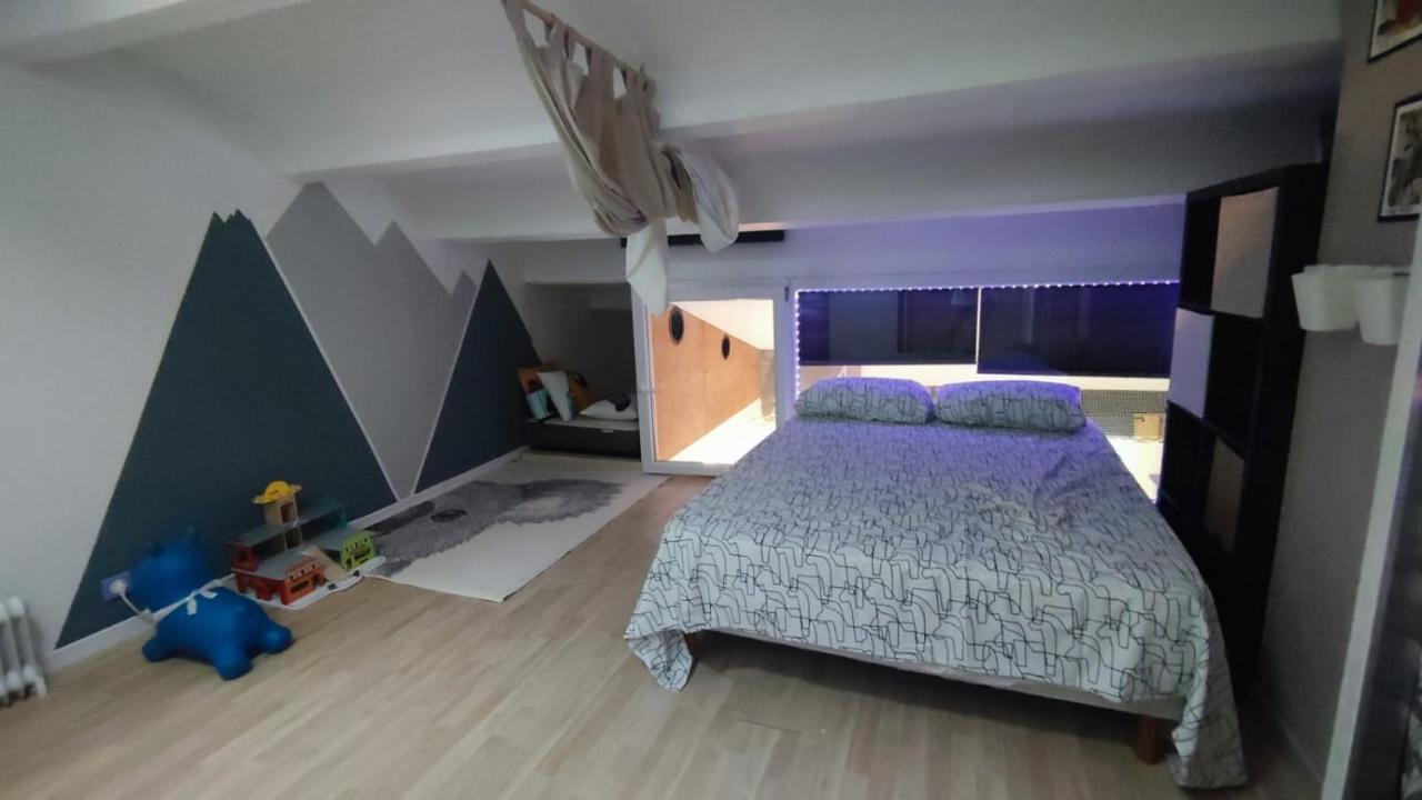 T2 5 Personnes Apartment